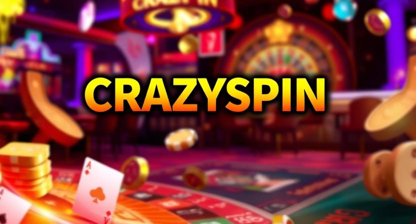 Fast withdrawals with local payments at CRAZYSPIN777 casino